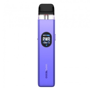 Pod VAPORESSO XROS 5 - Lavender Purple