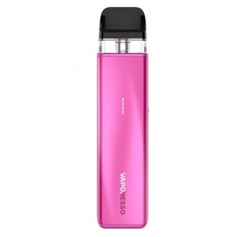 Pod VAPORESSO XROS 5 Mini (AKCYZA) - Rose Red