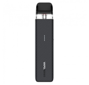 Pod VAPORESSO XROS 5 Mini - Carbon Black