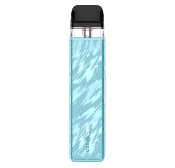 Pod VAPORESSO XROS 5 Mini - Flowing Blue