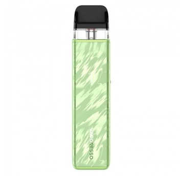 Pod VAPORESSO XROS 5 Mini - Flowing Green