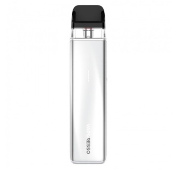 Pod VAPORESSO XROS 5 Mini - Titanium Silv
