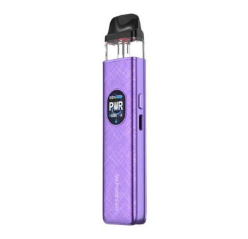 Pod VAPORESSO XROS 5 - Violet Silk
