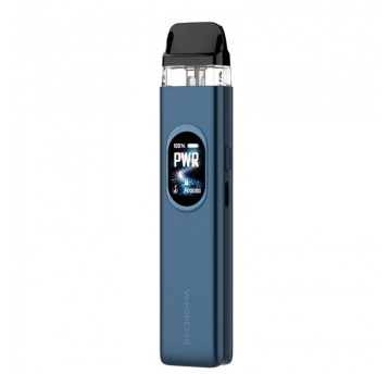 Pod VAPORESSO XROS 6 - Abyssal Blue