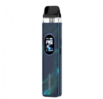 Pod VAPORESSO XROS 6 - Aurora Blue