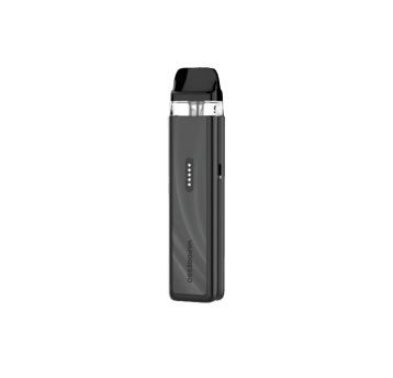 Pod VAPORESSO XROS 6 Mini - Black