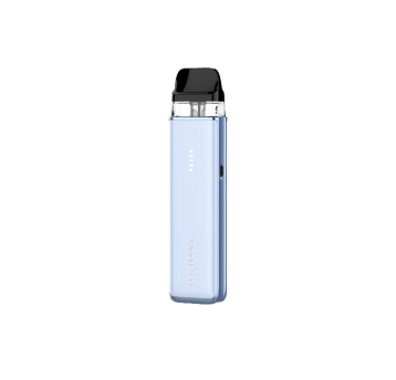 Pod VAPORESSO XROS 6 Mini - Jelly Blue