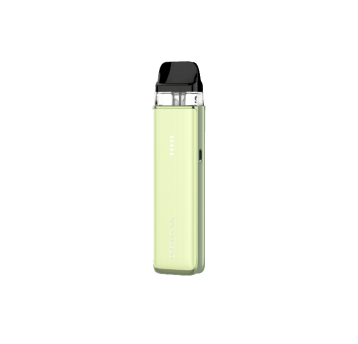Pod VAPORESSO XROS 6 Mini - Jelly Green