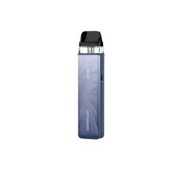 Pod VAPORESSO XROS 6 Mini - Plume Blue