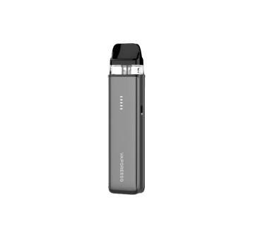 Pod VAPORESSO XROS 6 Mini - Titanium Black