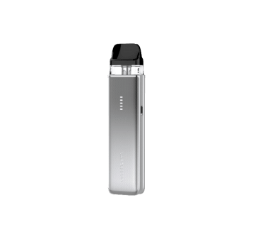 Pod VAPORESSO XROS 6 Mini - Titanium Silver
