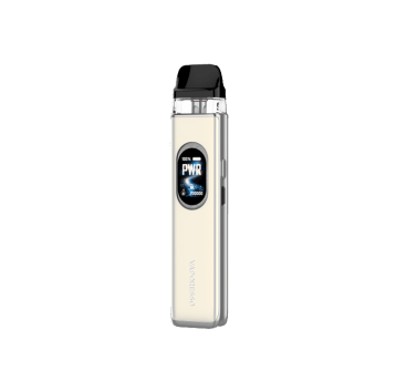 Pod VAPORESSO XROS 6 - Pearl White