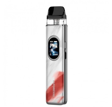 Pod VAPORESSO XROS 6 - Scorching Cloud