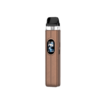 Pod VAPORESSO XROS 6 - Silk Brown
