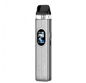 Pod VAPORESSO XROS 6 - Silk Gray