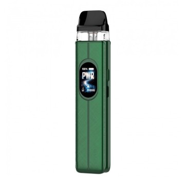 Pod VAPORESSO XROS 6 - Silk Green