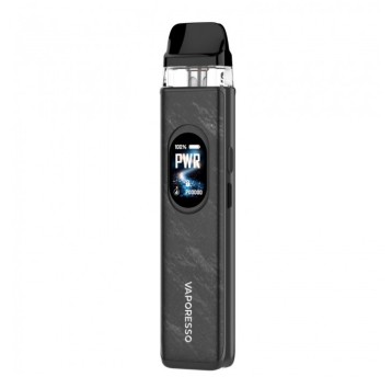 Pod VAPORESSO XROS 6 - Slate Black