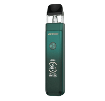 Pod VAPORESSO XROS PRO 2 AKCYZA - Gem Green