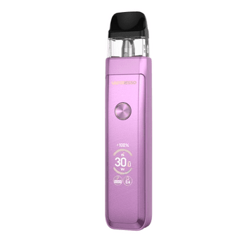 Pod VAPORESSO XROS PRO 2 - Dawn Purple