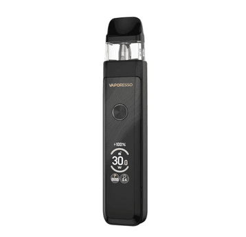 Pod VAPORESSO XROS PRO 2 - Glittering Black