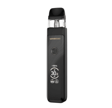Pod VAPORESSO XROS PRO 2 - Glittering Black