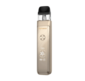 Pod VAPORESSO XROS PRO 2 - Glittering Gold