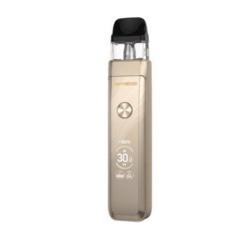 Pod VAPORESSO XROS PRO 2 - Glittering Gold