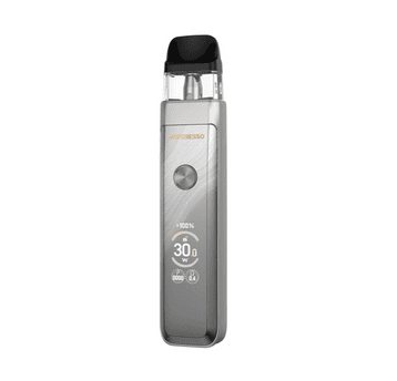 Pod VAPORESSO XROS PRO 2 - Glittering Silve