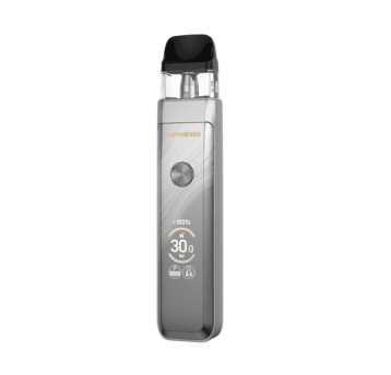 Pod VAPORESSO XROS PRO 2 - Glittering Silve