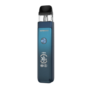 Pod VAPORESSO XROS PRO 2 - Storm Blue