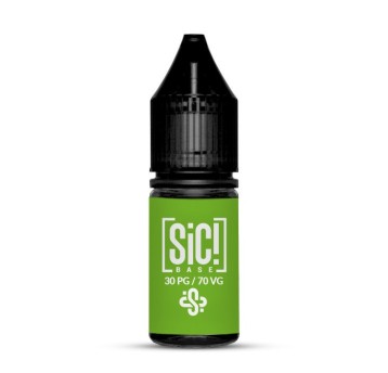 SIC! BASE 70/30 10ml - 0mg