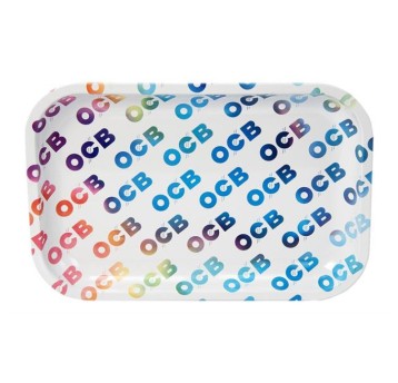 Tacka Metalowa OCB Multicolor