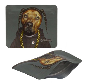 Woreczek G-ROLLZ Rap 70x60mm