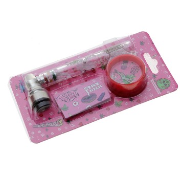 Zestaw BAKED BUNNY Lufka Młynek