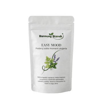 Zioła HARMONY BLENDS 20g - Easy Mood Relaks